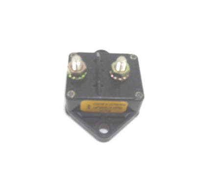 Eaton Bussmann 80 Amp Waterproof Circuit Breaker for Bus (181080P)