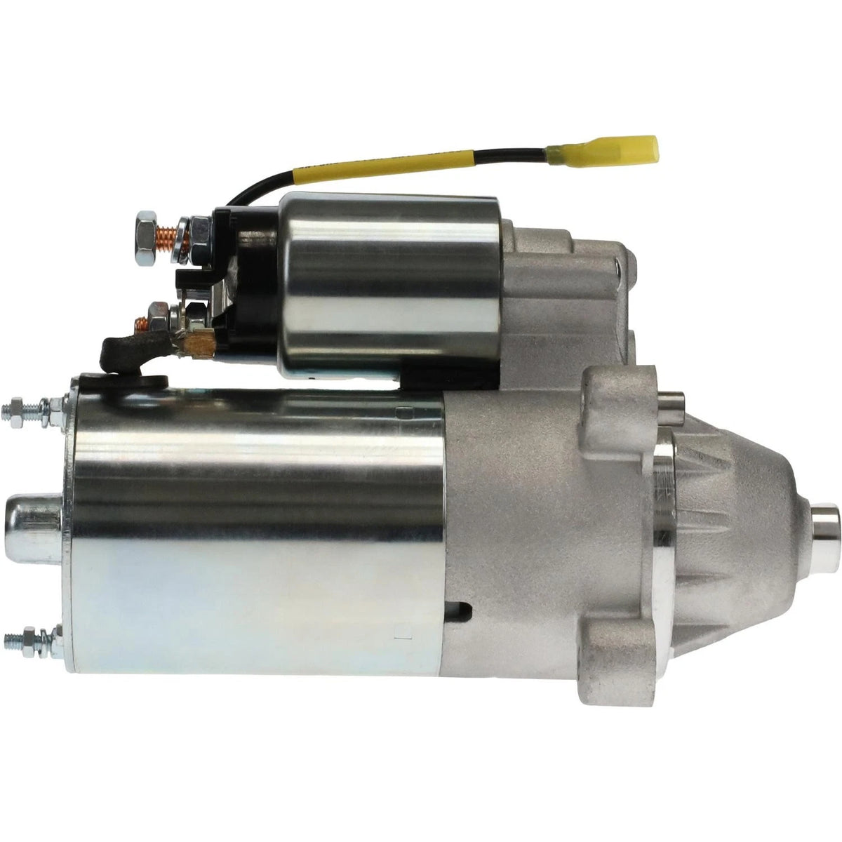 Starter for Ford Taurus (1990–1997), Tempo (1992–1994), Windstar (1995), Mercury Sable (1990–1997)