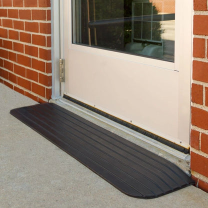 Threshold Ramp for Silver Spring (1" Rise)
