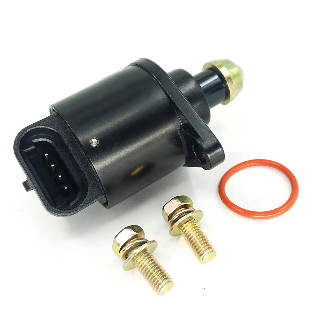 Idle Air Control Valve for Dodge B150 D250 Ram W350 Jeep Grand Cherokee (AC68)