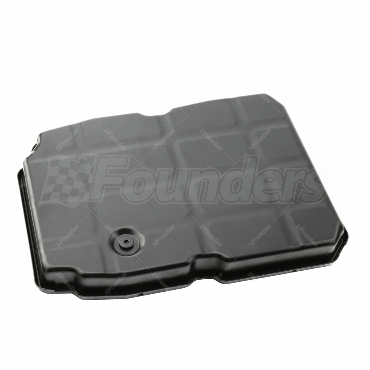 Trans Oil Pan for Chrysler 300, Dodge Challenger, Magnum, Jeep Grand Cherokee (2005–2010)