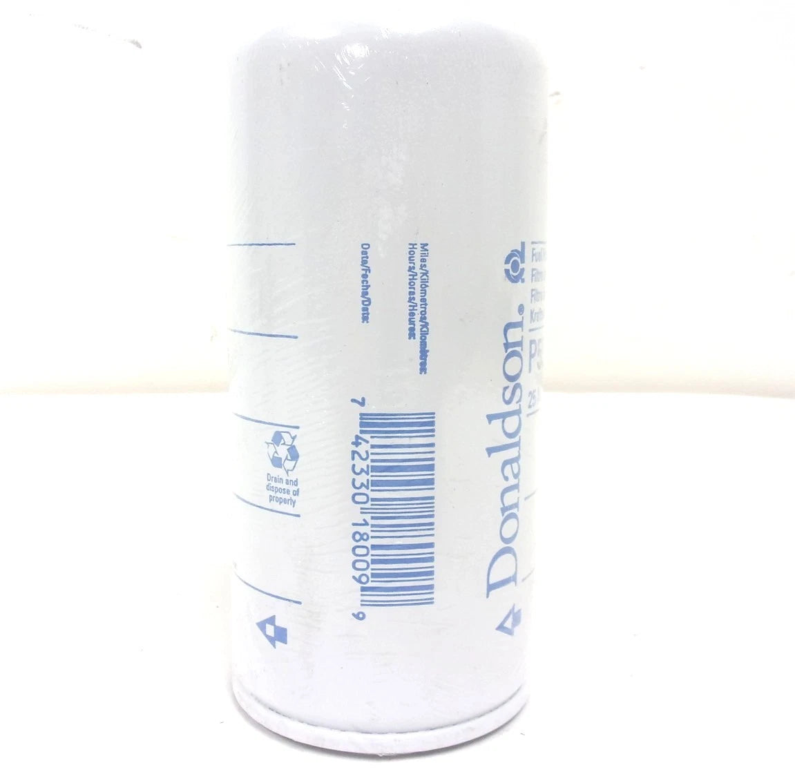 P550783 Spin-On Fuel/Water Separator Filter for BF46012 FF169 (N/A)
