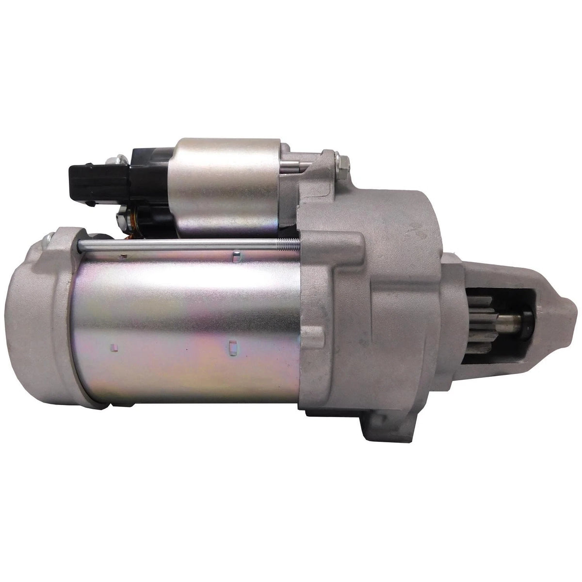 Starter for BMW 550i/GT, xDrive 650i, xDrive 750i, Alpina X5, X6 (2009–2017) SND0659