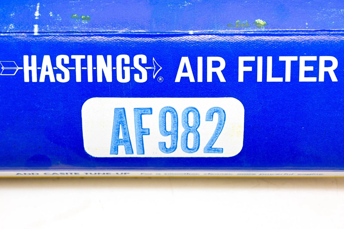 Hastings AF982 Air Filter for