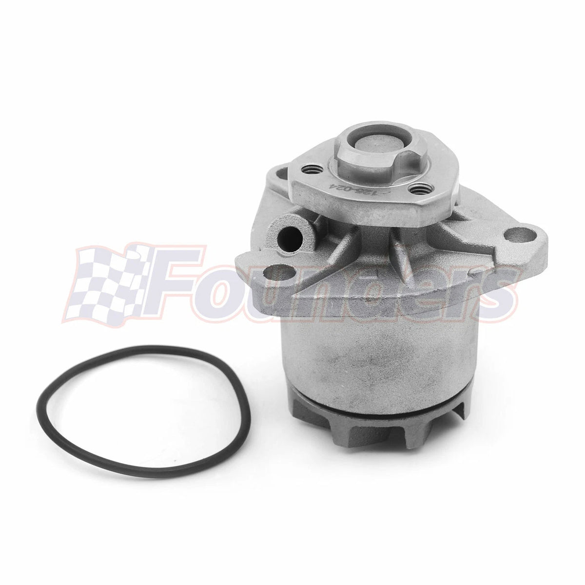 Water Pump for VW Golf Jetta Passat Corrado Eurovan 2.5L 2.8L (1992–2005) AW9262
