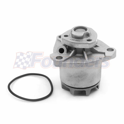 Water Pump for VW Golf Jetta Passat Corrado Eurovan 2.5L 2.8L (1992–2005) AW9262