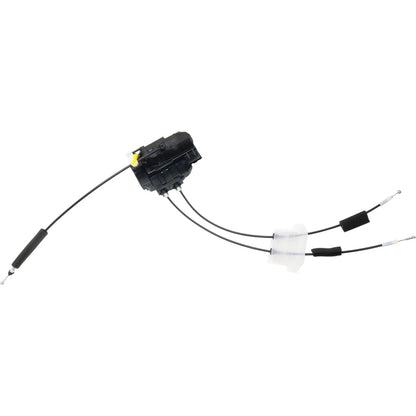 Door Lock Actuator for Nissan Murano (2005–2007) LH Front Driver Side