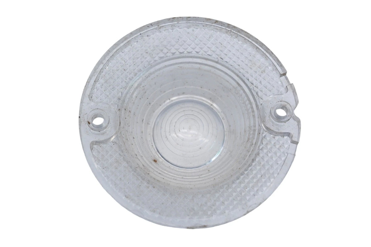 Back-Up Lamp Lens for Guide BIH-60 (3-7/16")
