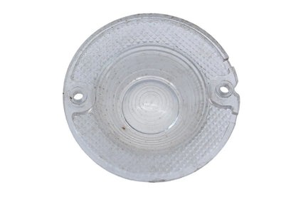 Back-Up Lamp Lens for Guide BIH-60 (3-7/16")