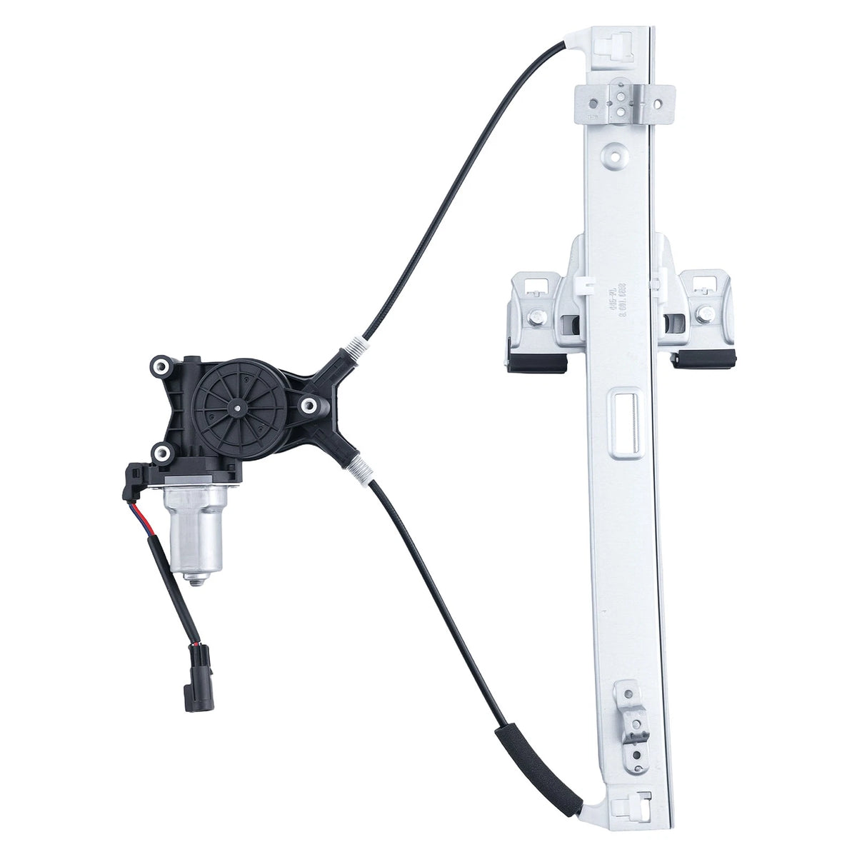 Front Left LH Electric Window Regulator w/ Motor for Dodge Dakota (2005–2010)