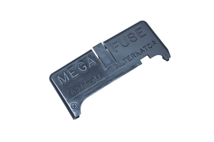 Fuse Box Cover for Ford (F6DZ-14A003-BA)