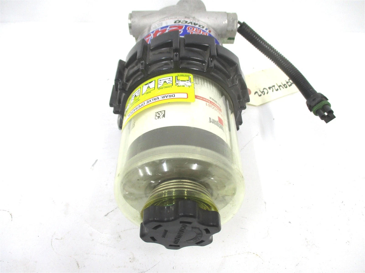 Fuel Water Filter 4079426C92-B for International Davco Diesel Pro 245 (12V)