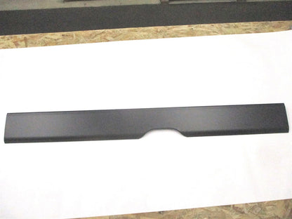Sleeper Skirt Trim Panel for International LT Truck (2017–2023) 3740214C1