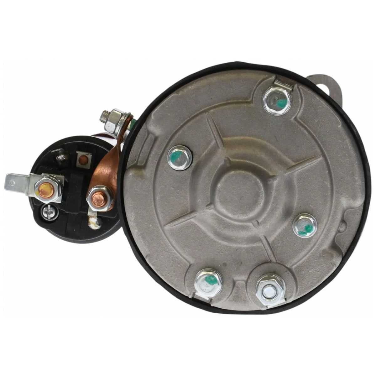 Starter for New Holland 1068 1069 1075 (1977–1988) LRS00232 STR25013 26404A/D