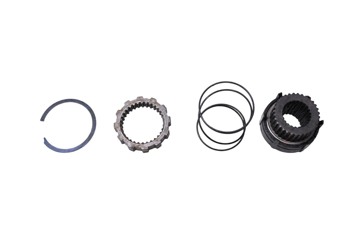 Locking Hub Drive Kit for Ford (E3TZ-1K105-A)