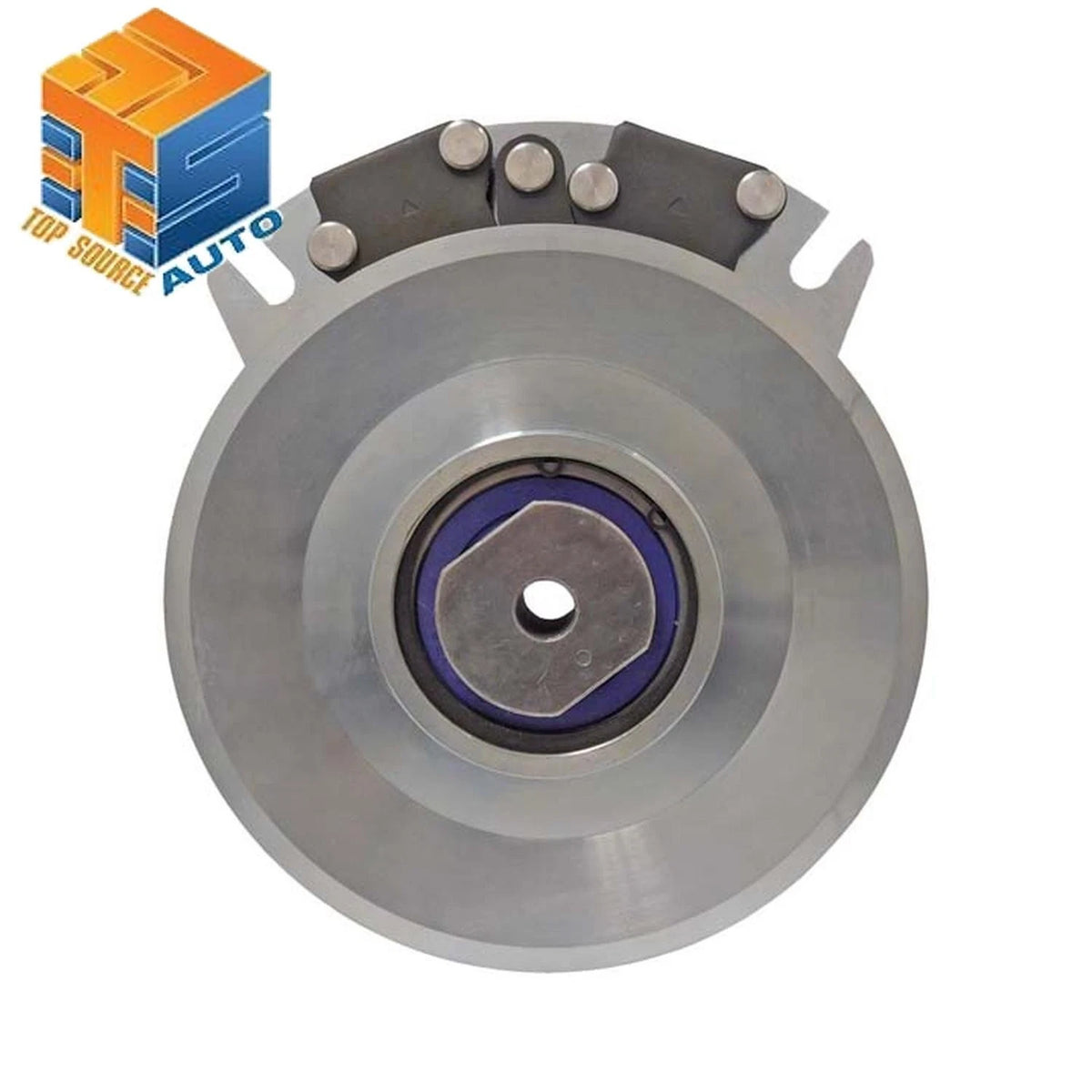 CW PTO Clutch for (TCA15800, X0435, 19-435)