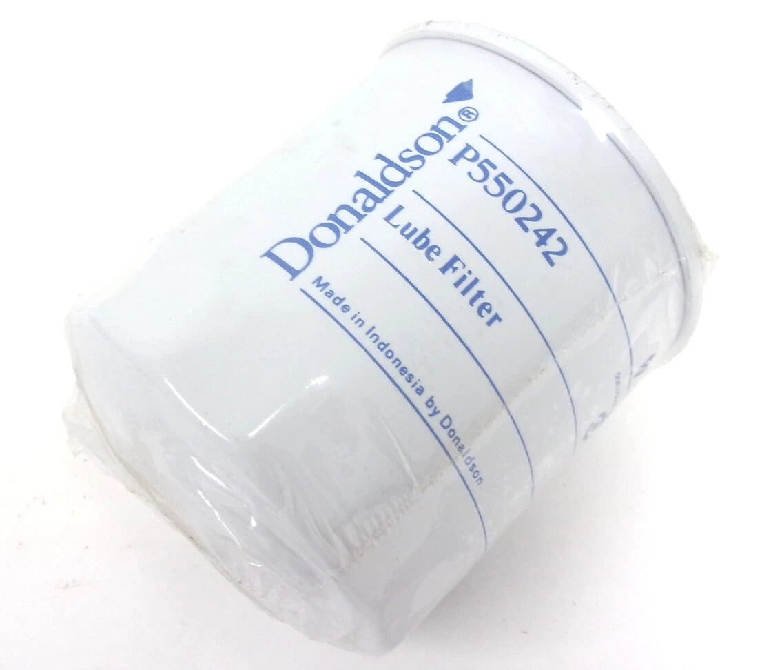 P550242 Spin-On Bypass Lube Oil Filter for (BT338, LF3524, 51387)