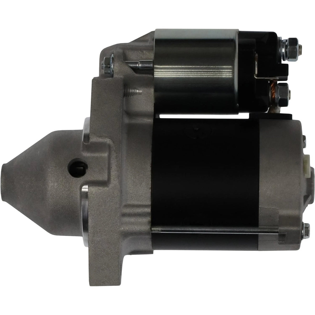 Starter for John Deere Mowers Kawasaki Kubota 17HP (Fits 1249963010 AM108615)