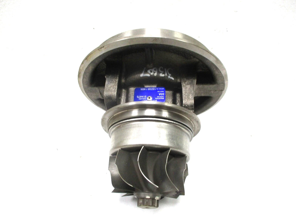 Turbo CHRA for Komatsu PC400 HD205-5 (11.0L SA6D125 SA6125E S3A)