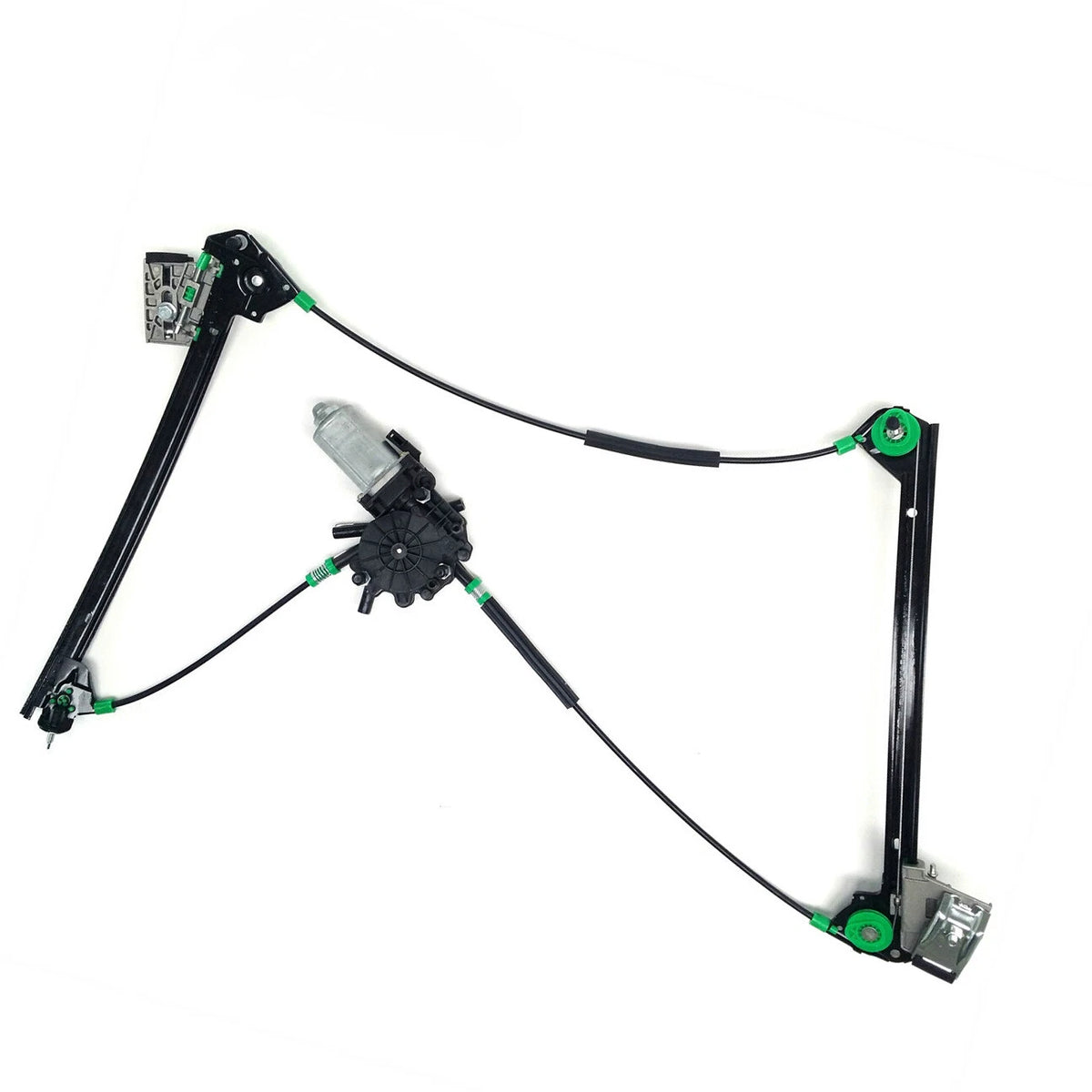 Power Window Regulator Motor Assembly for Corvette (1997–2004)