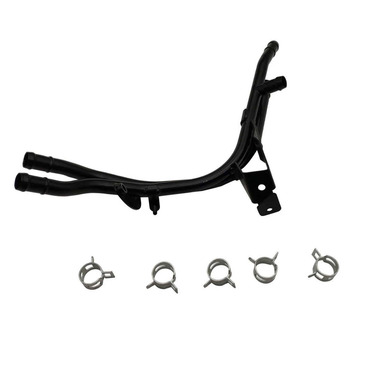 Steel Heater Hose for VW Volkswagen Beetle Jetta Passat Golf Audi (2008–2018)