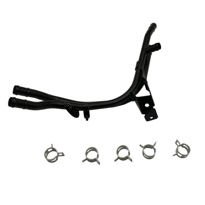 Steel Heater Hose for VW Volkswagen Beetle Jetta Passat Golf Audi (2008–2018)