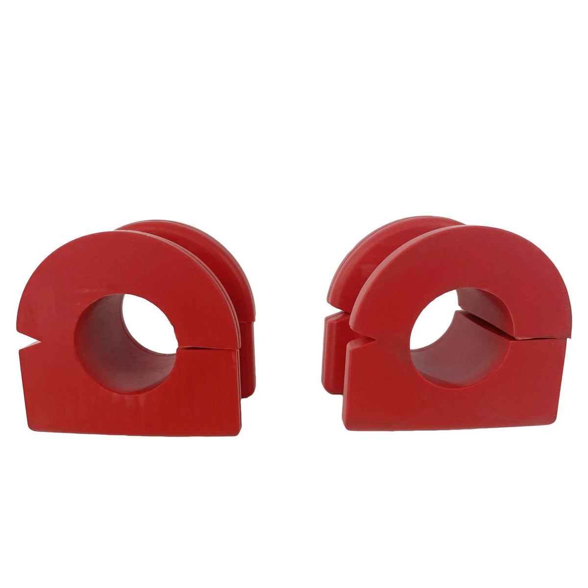2X Front Stabilizer Bar Bushing Kit for Chevrolet Equinox GMC (2010–2017)