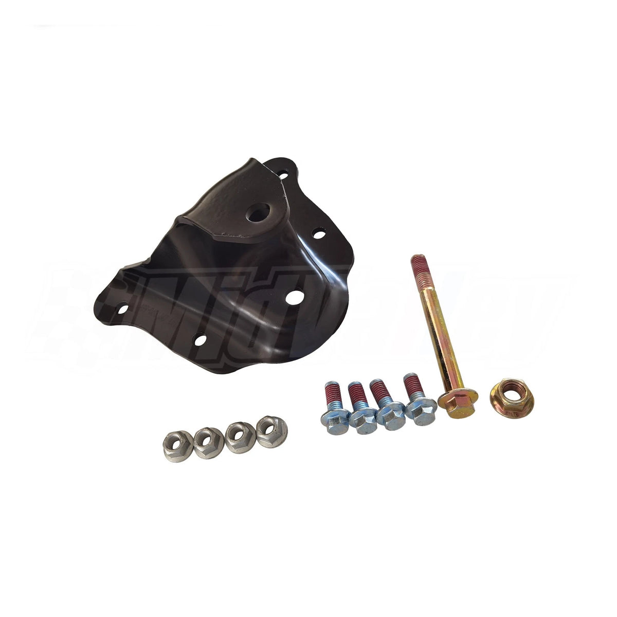Rear Leaf Spring for Ford Bronco (1980–1996) E0TZ5775J