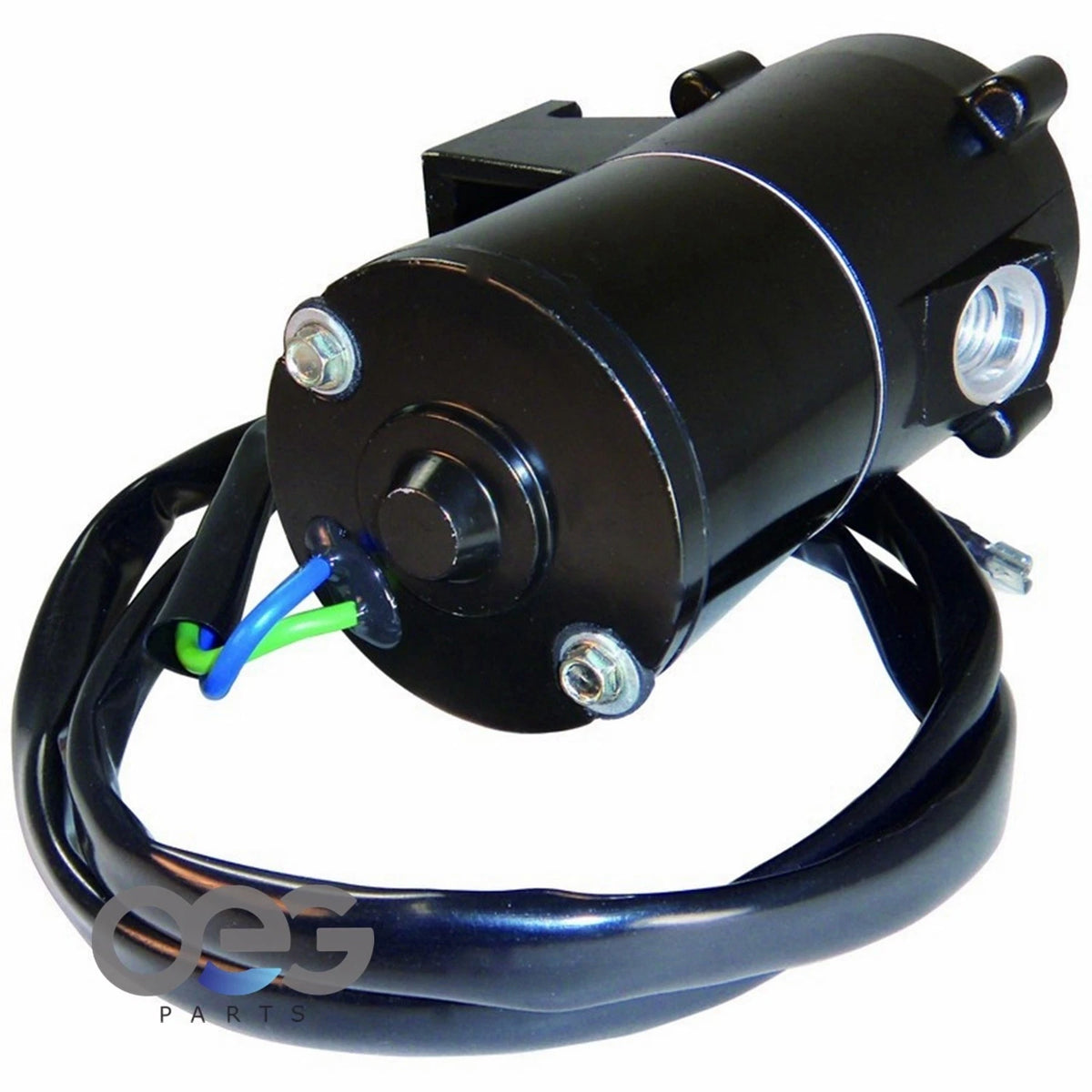 Tilt Trim Motor with Reservoir for Force Outboard (1986–1991) 85-150HP