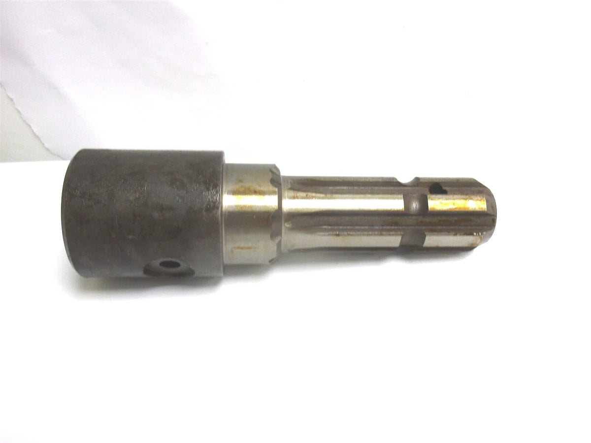 PTO Shaft for Kubota L305DT, L305F, L345, L345DT (35320-99010, 35320-99011)