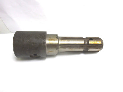 PTO Shaft for Kubota L305DT, L305F, L345, L345DT (35320-99010, 35320-99011)