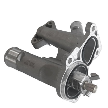 Engine Coolant Thermostat Housing for Ford Escape Fiesta Fusion (2013–2019) 902-1100