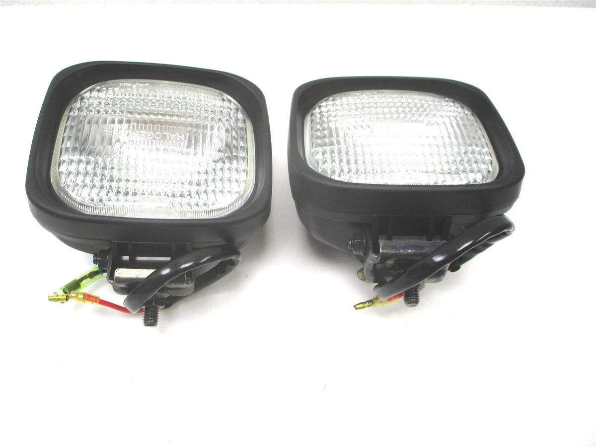 Rear Work Light Kit for Kubota L48 (32771-96811, 3F740-75910)