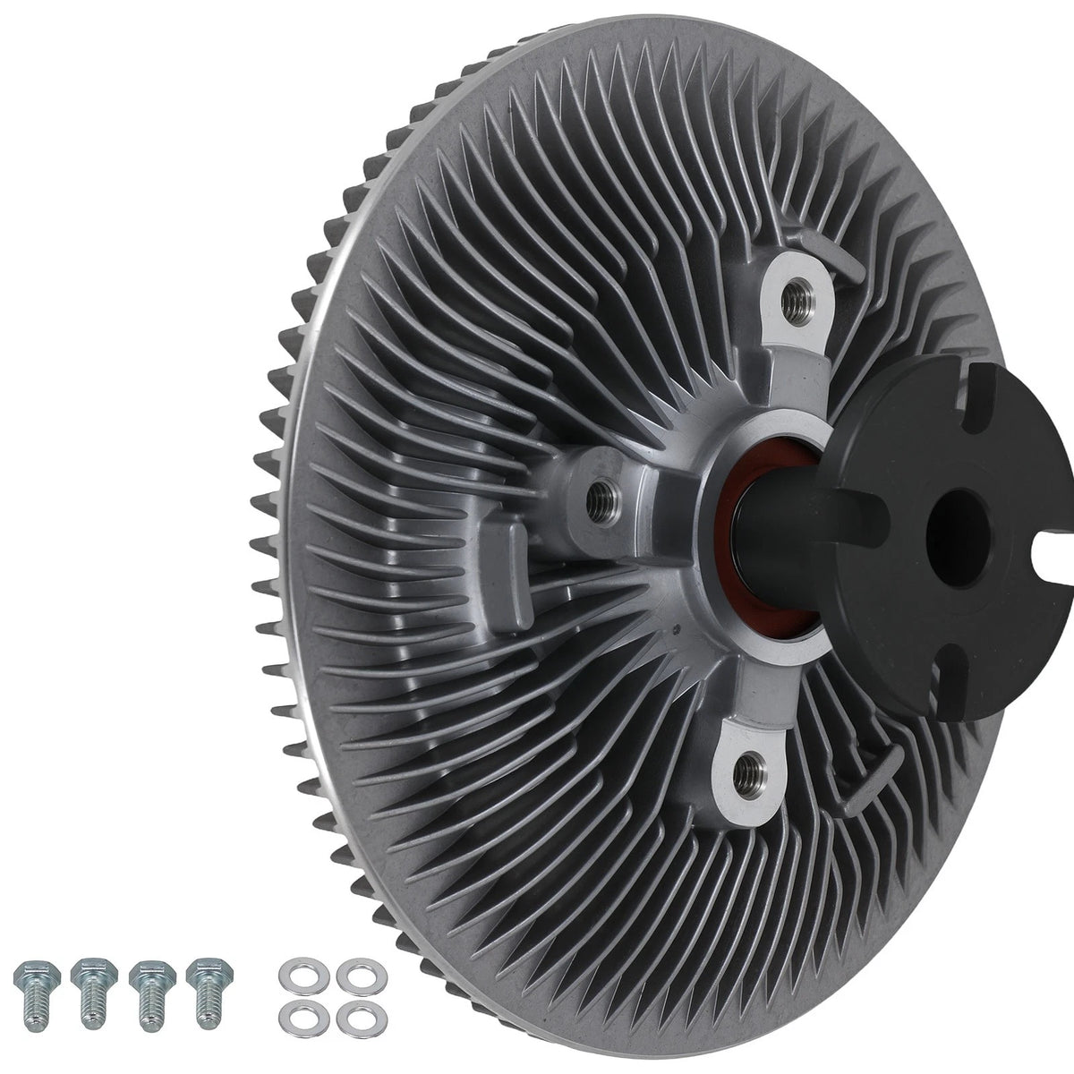 Engine Cooling Fan Clutch for Ford F-150 F-250 F-350 Bronco (1987–1996)