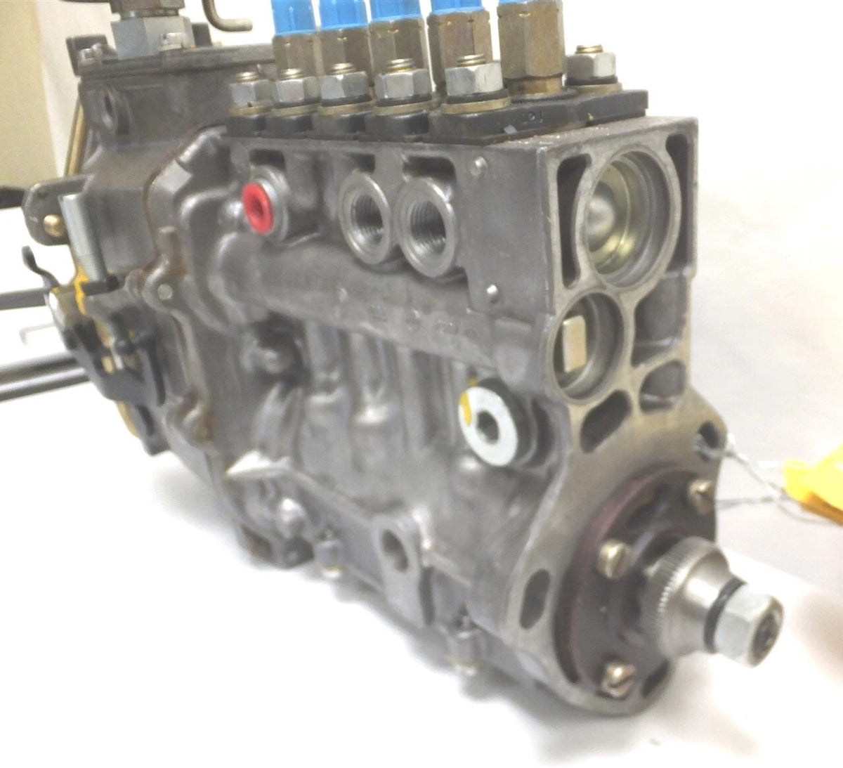 Reman Fuel Injection Pump for Mercedes Benz W123 300CD (1976–1985)