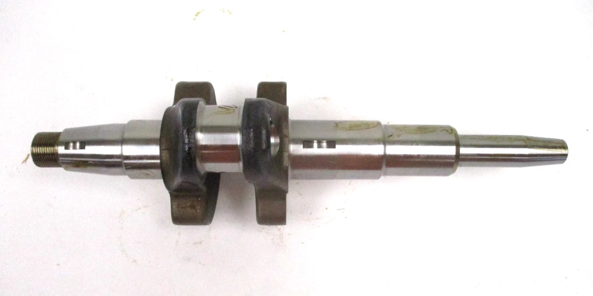 Crankshaft for Kubota OC95 Diesel Engine (11463-23010, 11463-23012)