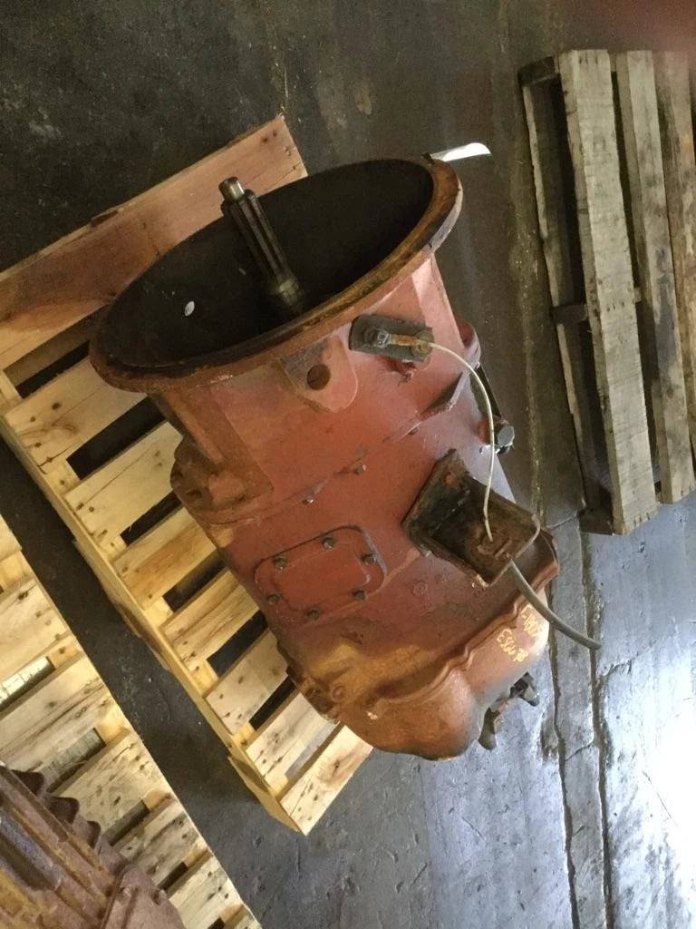 Bearing for Detroit All (GA)