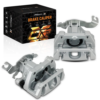 Rear Disc Brake Caliper Kit for Ford Taurus Mercury Sable (2008–2009)