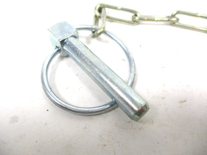 Top Link Pin for Kubota M4500 M5500 M7500 (33400-91740)