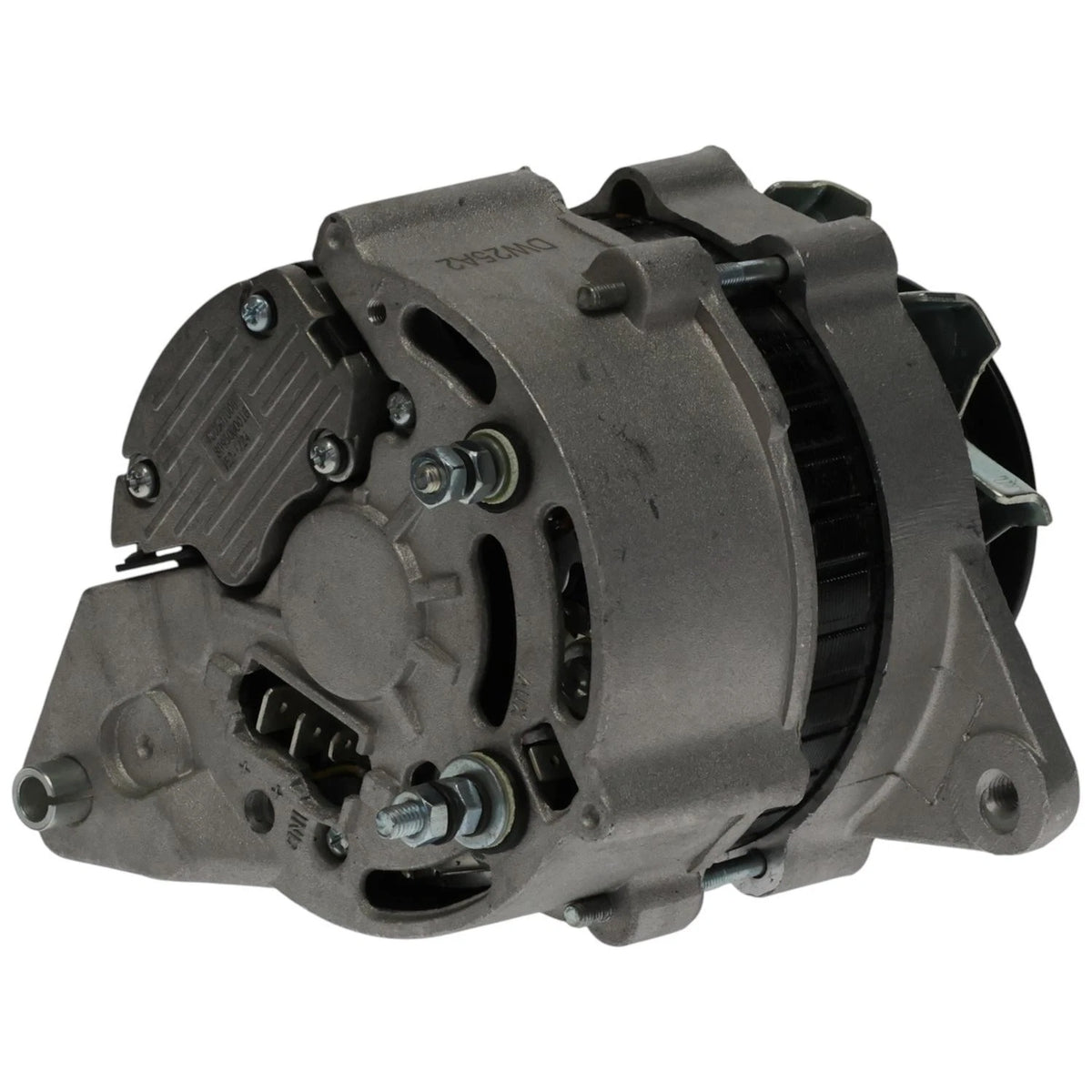 65AMP Alternator for New Holland 8055 8060 (1985) 400-30016 3612143 ALT16012