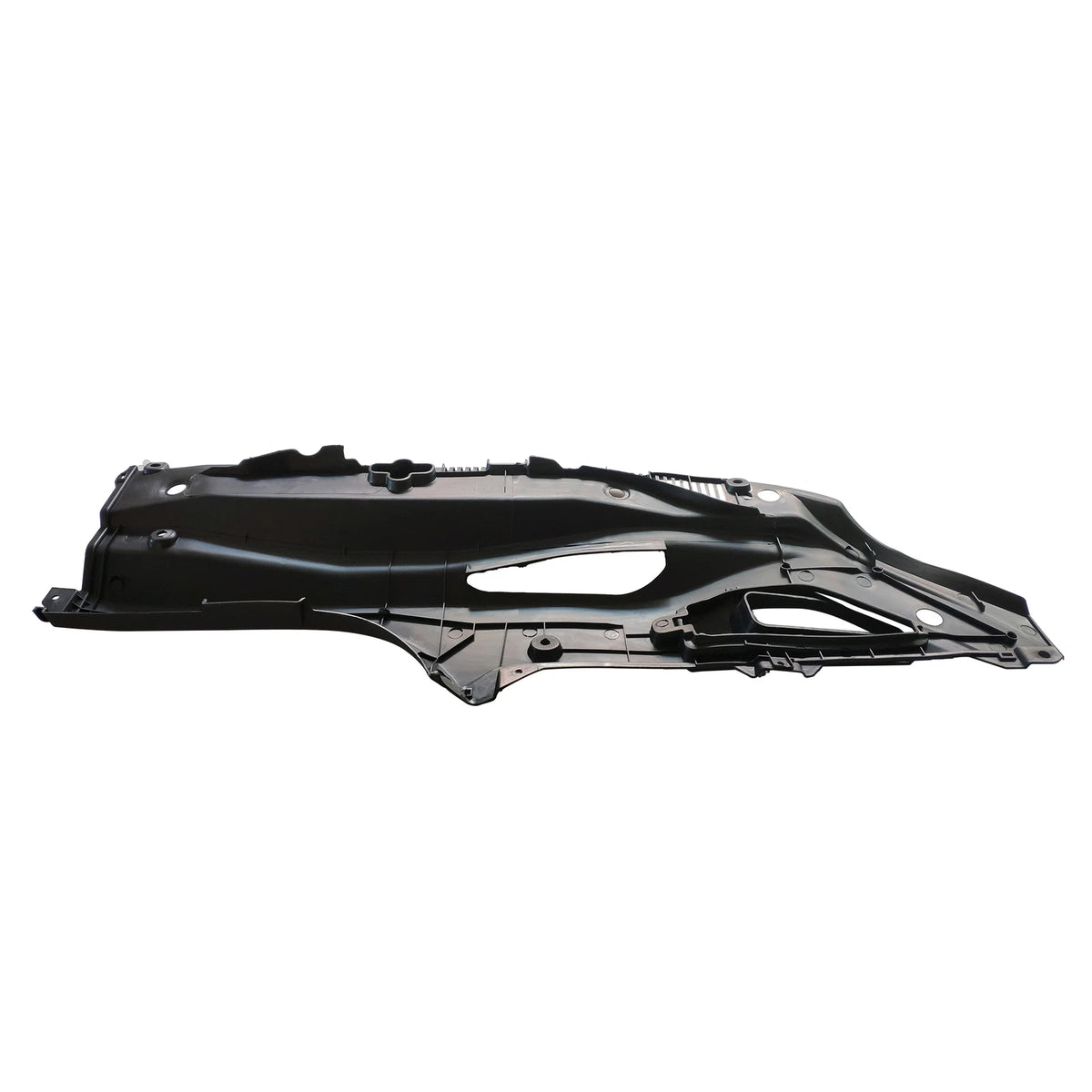 Radiator Support Cover for Lexus RX350 (2010–2015) LX1224107 5329548042