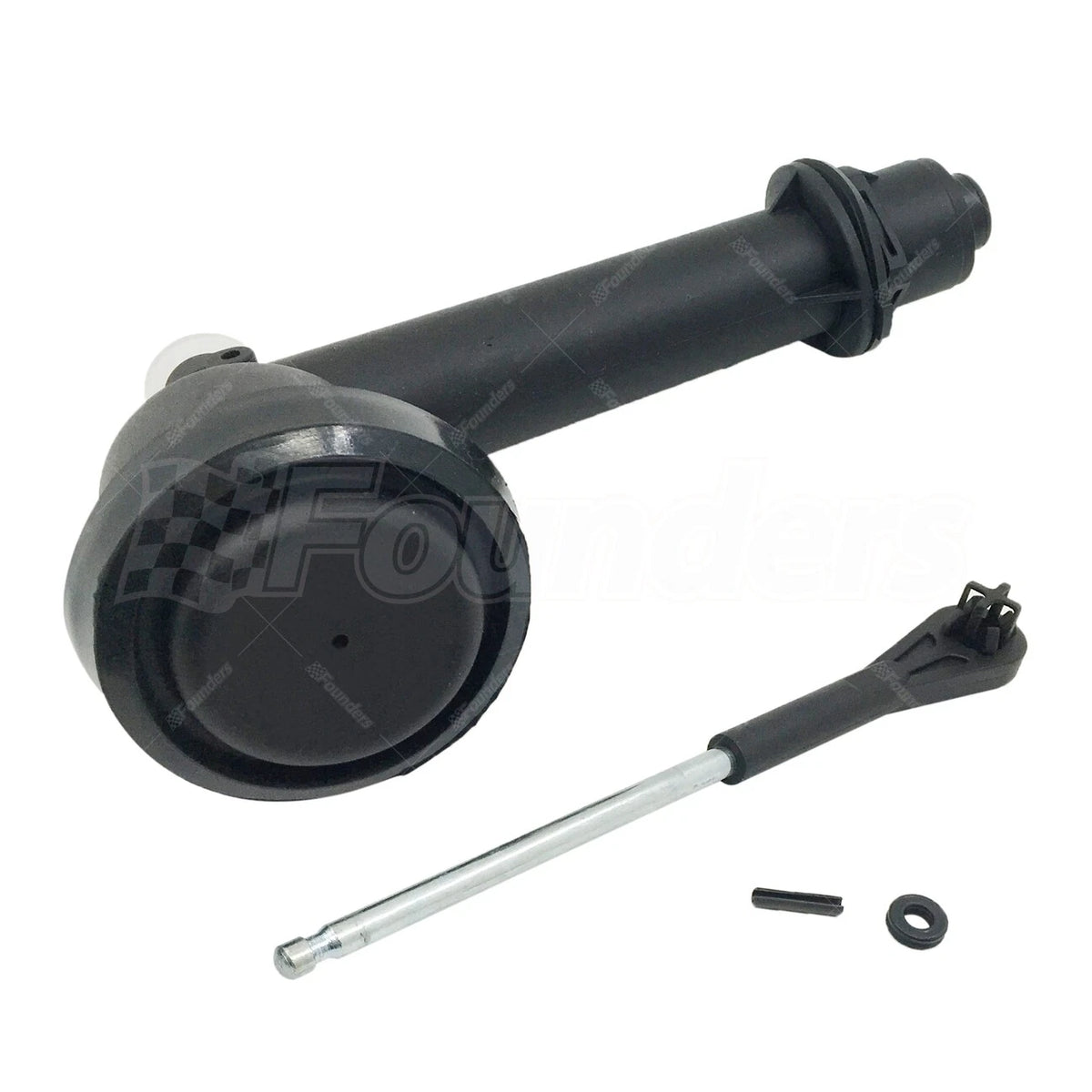 Clutch Master Cylinder for Chevrolet S10, GMC Sonoma, Jimmy (1994–2005)