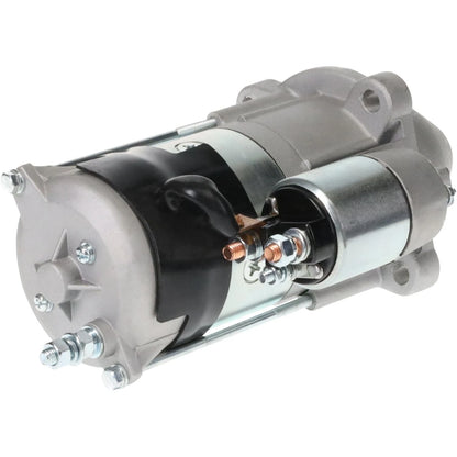 Starter for Massey Ferguson MF-3680 (1988), MF-8270 (1999) 254194W 10693L 860714