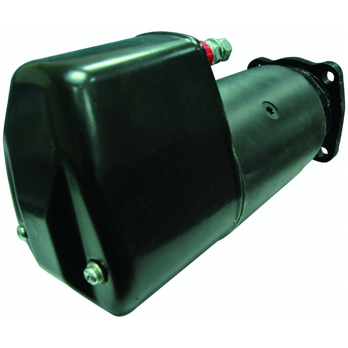24V Starter for Renault Ares 340 (1998–2013) D13E119TE D13E118TE