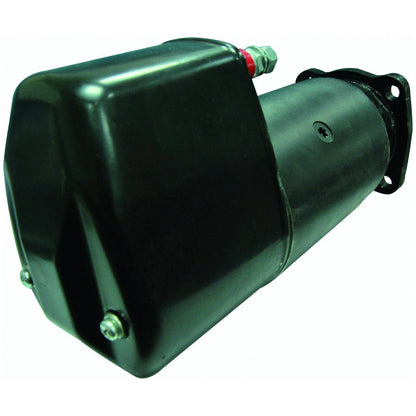 24V Starter for Renault Ares 340 (1998–2013) D13E119TE D13E118TE
