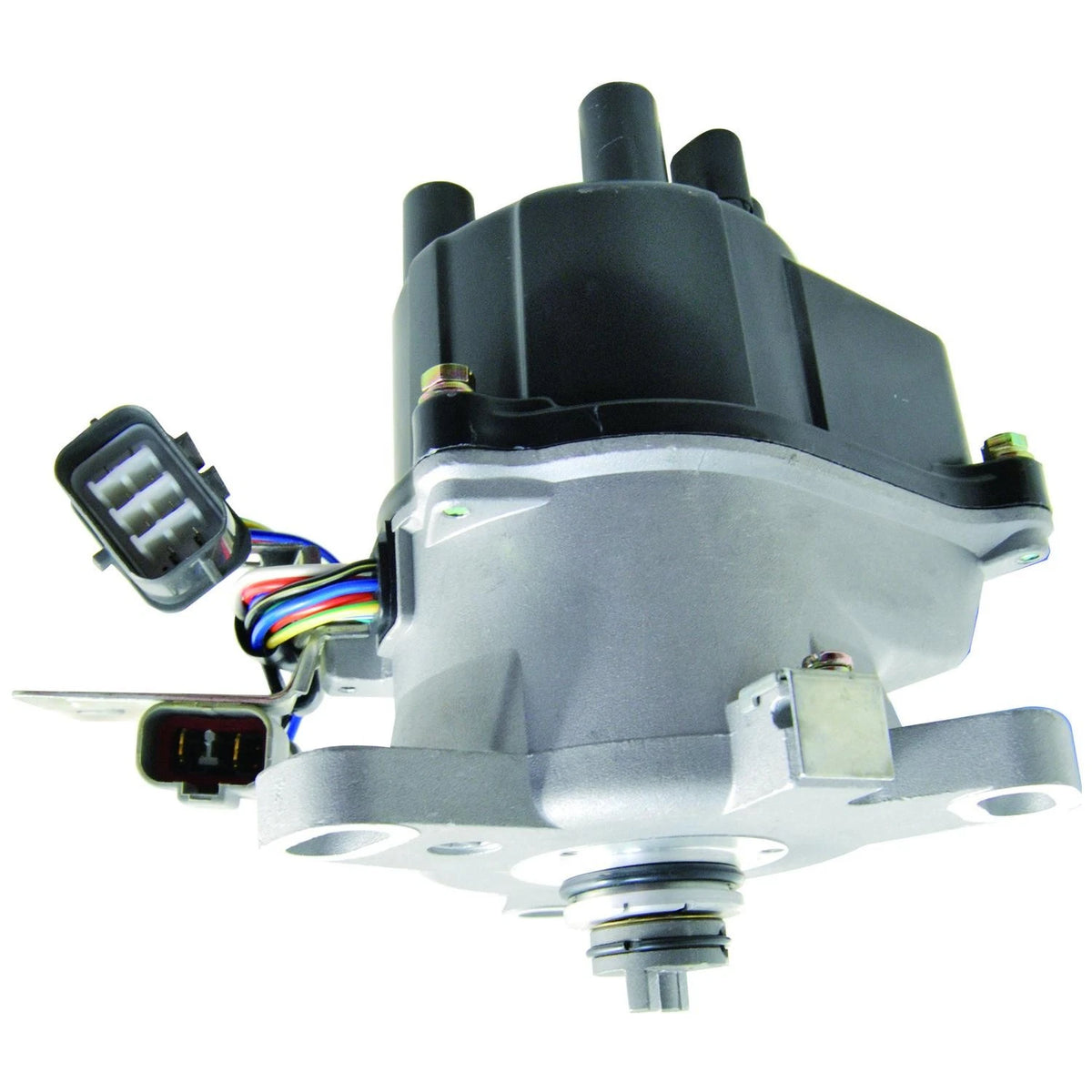 Distributor for Honda Accord Prelude 2.2 4-cyl (1992–1995) TD52U