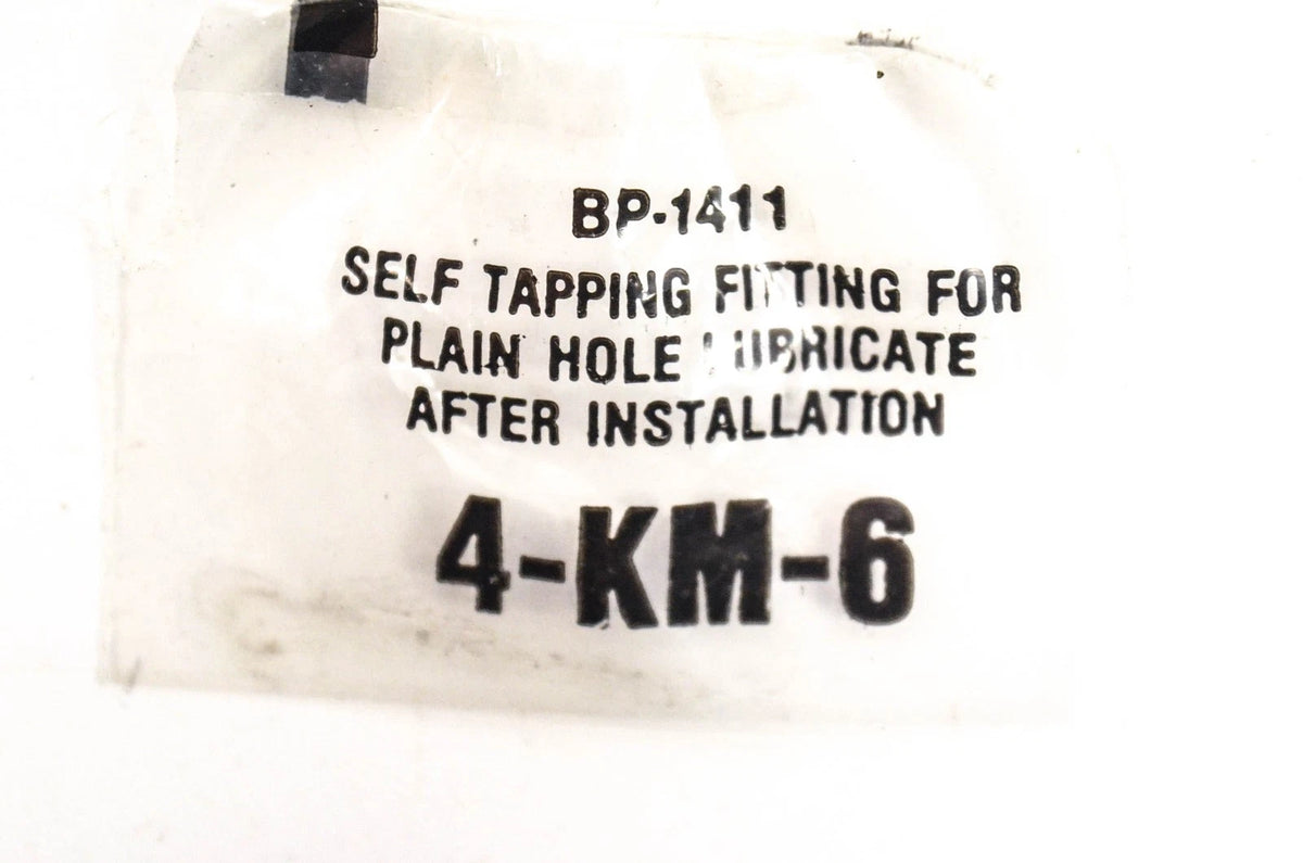 2X Brake Hardware for Aftermarket 4-KM-6, BP-1411