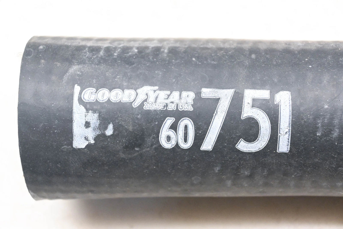 Goodyear 60751 Radiator Coolant Hose for