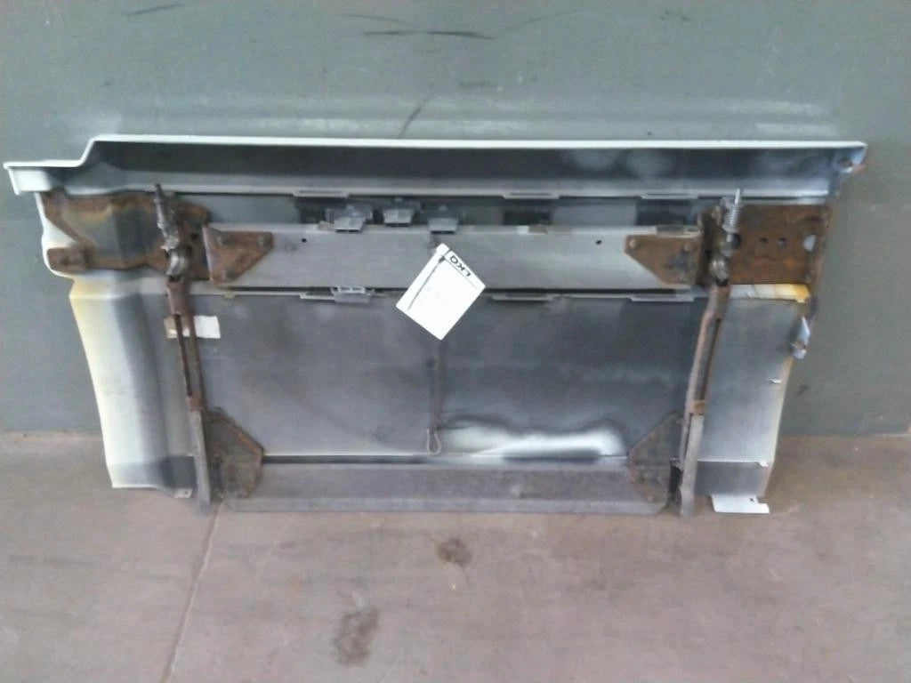 Left Side Fairing for Volvo VNL (2016)