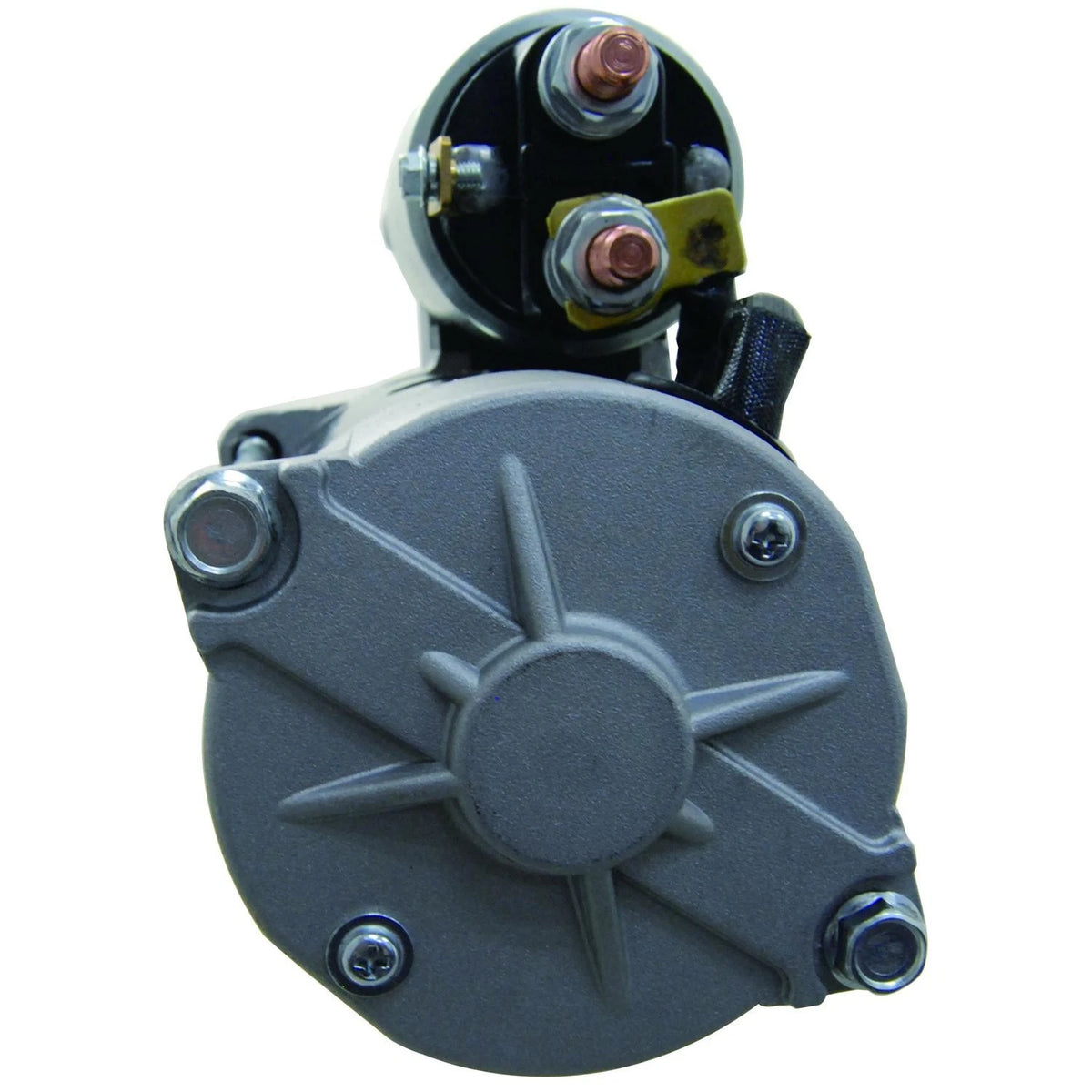 12V Starter for Thermo King SB-200, SB-210 (1999–2009) 91-25-1224N, 91-25-1224